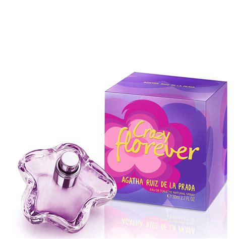 agatha ruiz de la prada eau de toilette